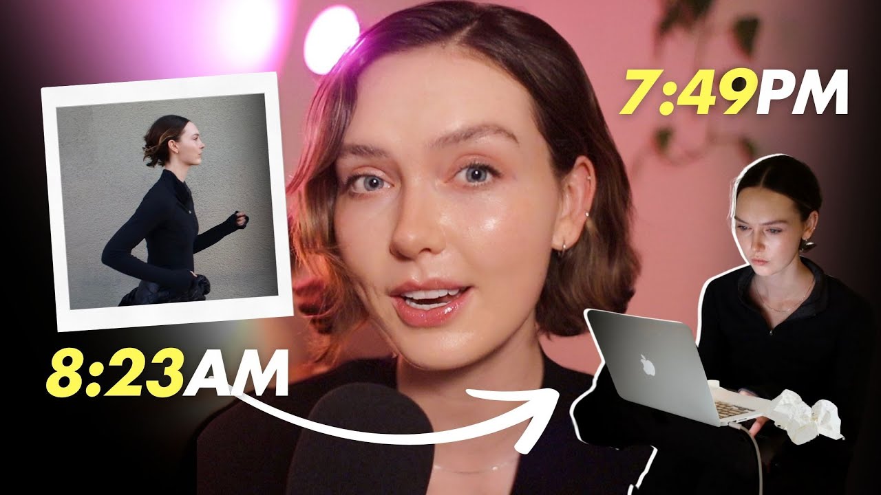 Better sleep. More focus &mdash; Make your biology work for you (ft. Dr. Helen Burgess)