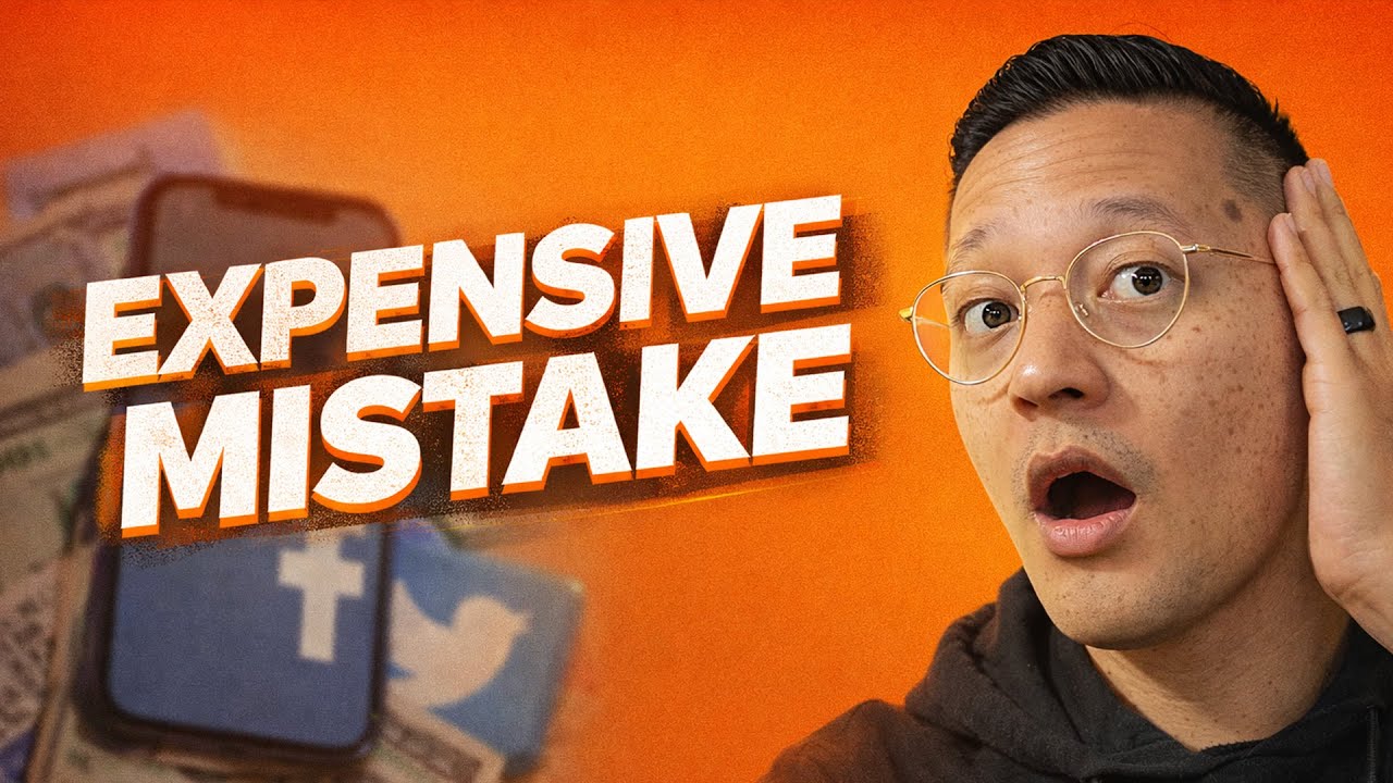 Why ‘Free’ Social Media Is The Most Expensive Mistake You’re Making