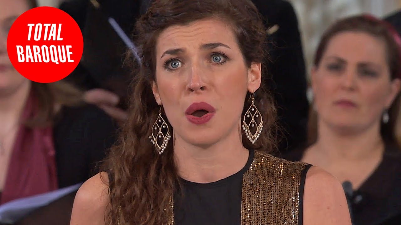 Alessandro Scarlatti - St. John Passion | Cappella Mediterranea, Giuseppina Bridelli & Salvo Vitale