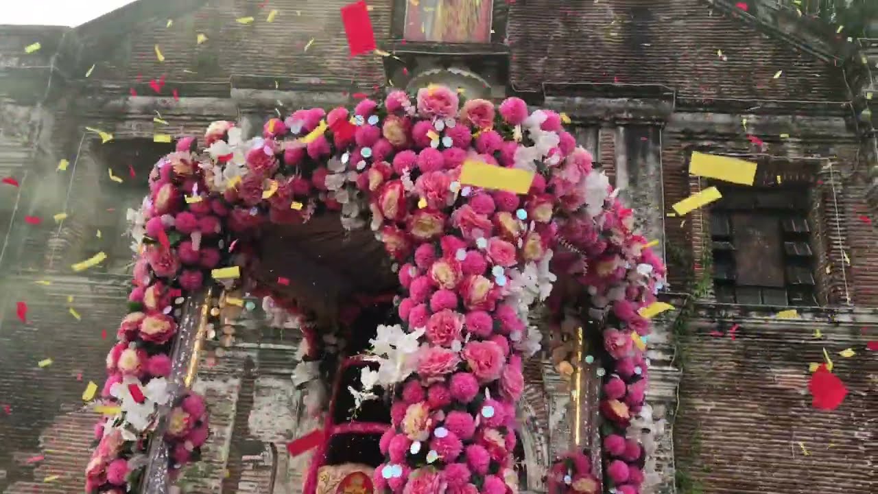 Karakol Ng Bayan Ng Kawit 2023 Sta Maria Magdalena De Kawit Fiesta 2023