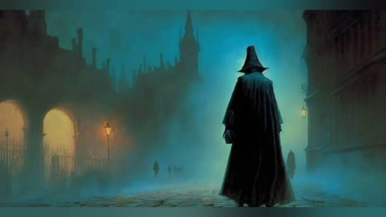 Emulator- Someone must die 