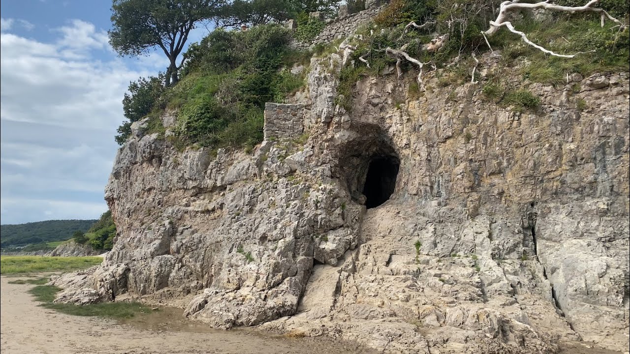 Jenny Brown’s Point and Silverdale Cove, July 2025