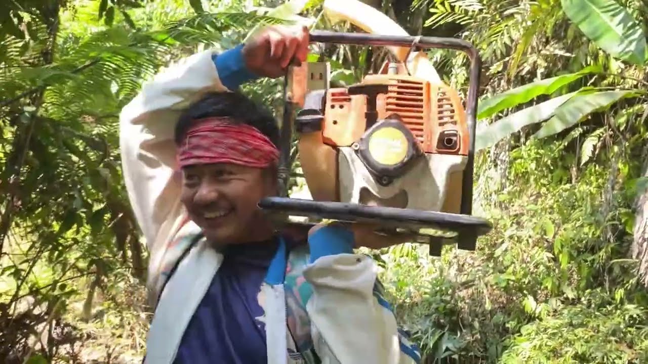 Dong Dong River || Best Way to catch Fish || Flop of the year 2026 #waromung 