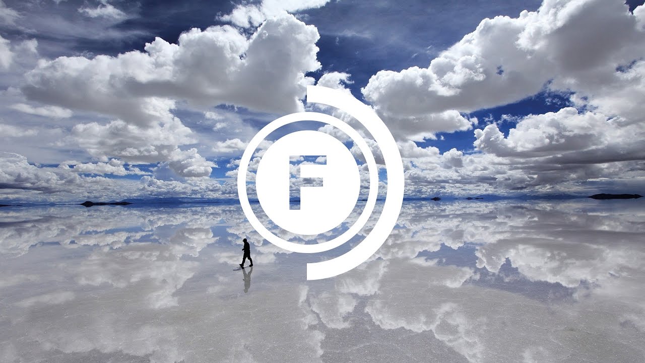Alan Walker - Force (Actronium Remix)