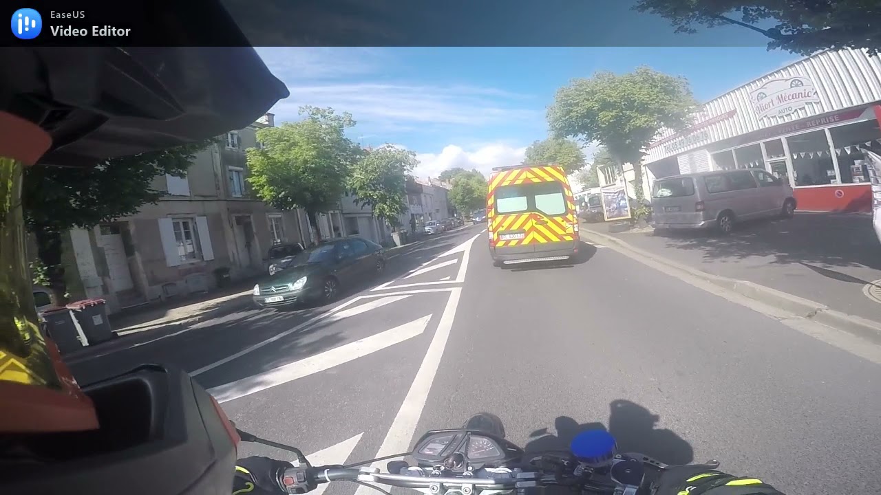 sortie de lycée/derbi drd03