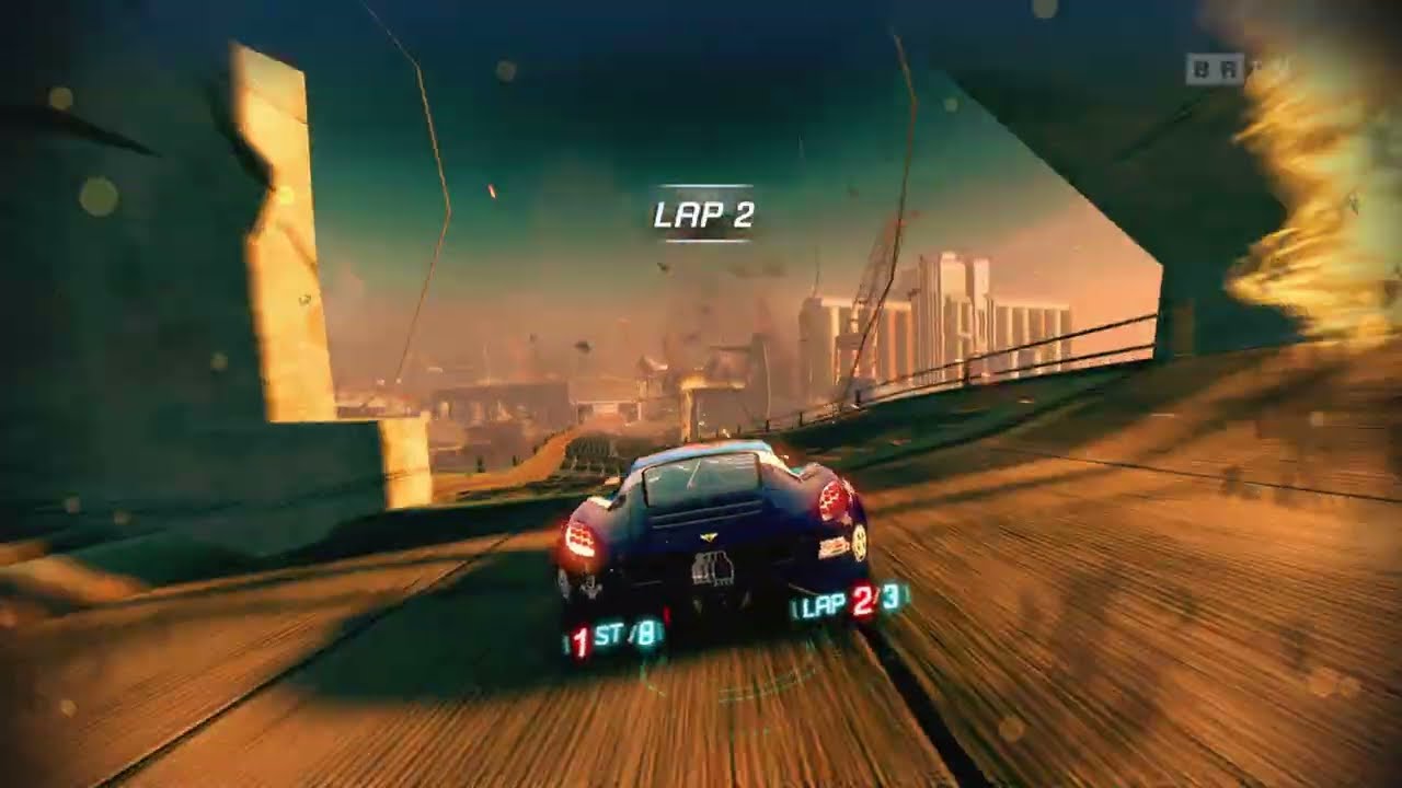  Can I survive those attack?| Insane Explosions & Chaos! 💥