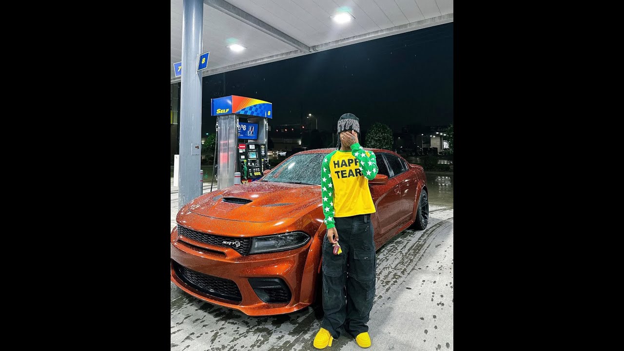 [FREE] Lil Tony x Luhh Dyl Type Beat - 