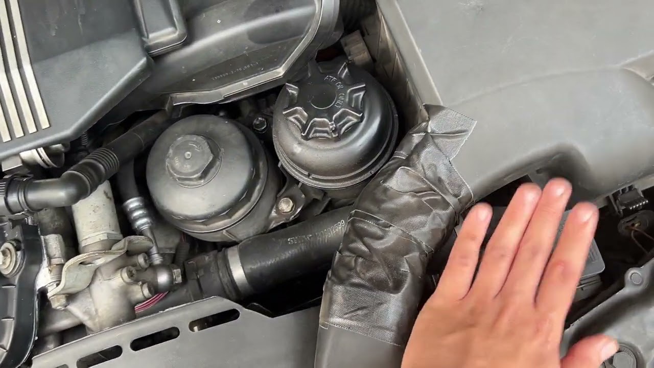KENAPA BMW TIDAK RELIABLE?