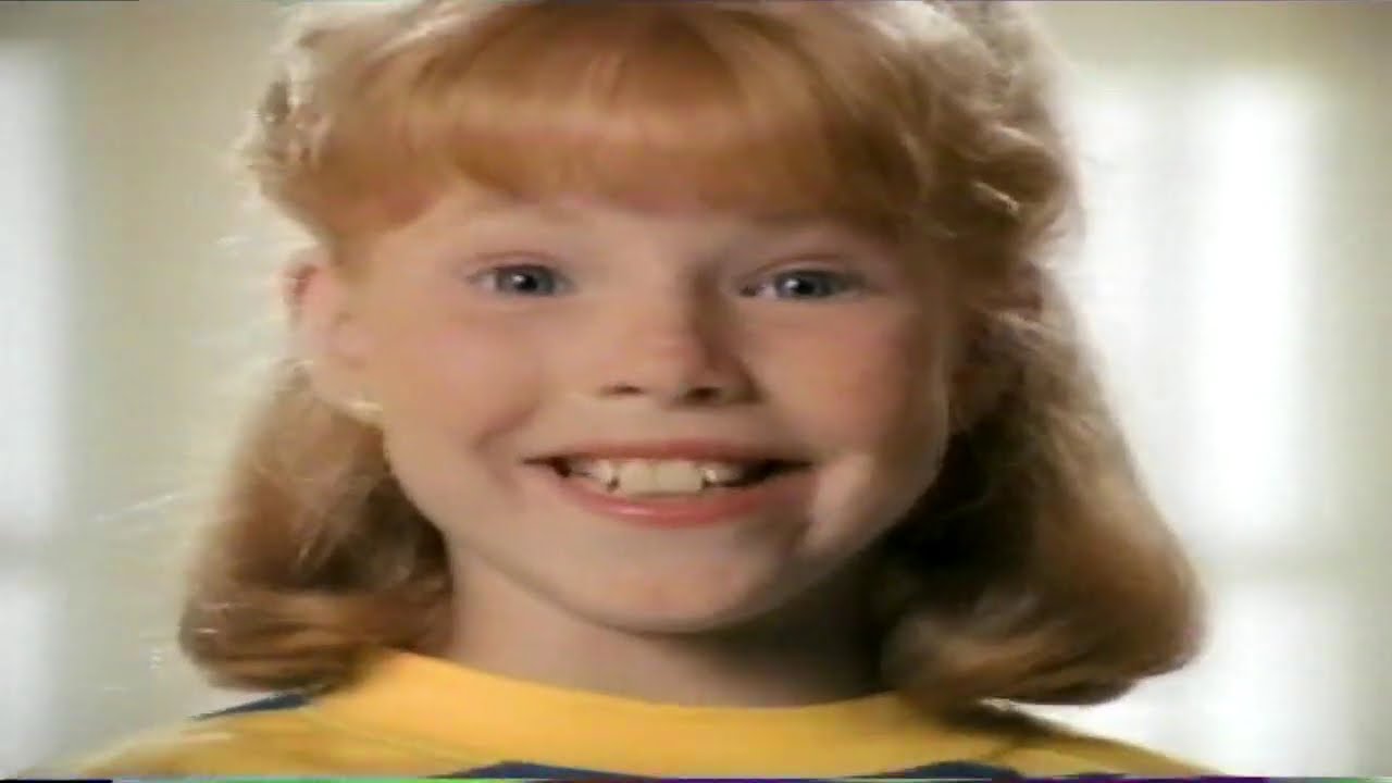 Summer 1990 Commercials (YTV)