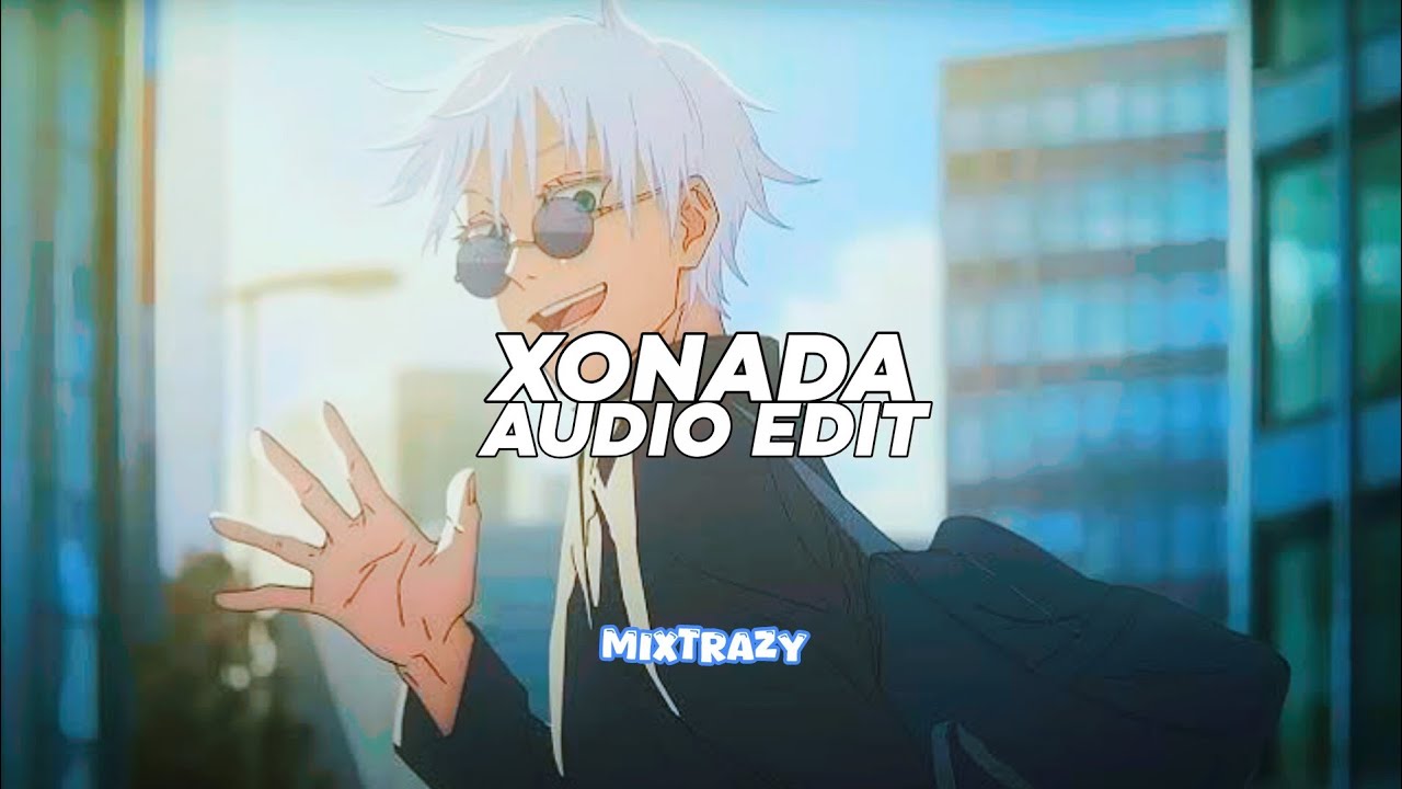 Montagem xonada (super slowed) - MXZI, Dj Samir - [audio edit]