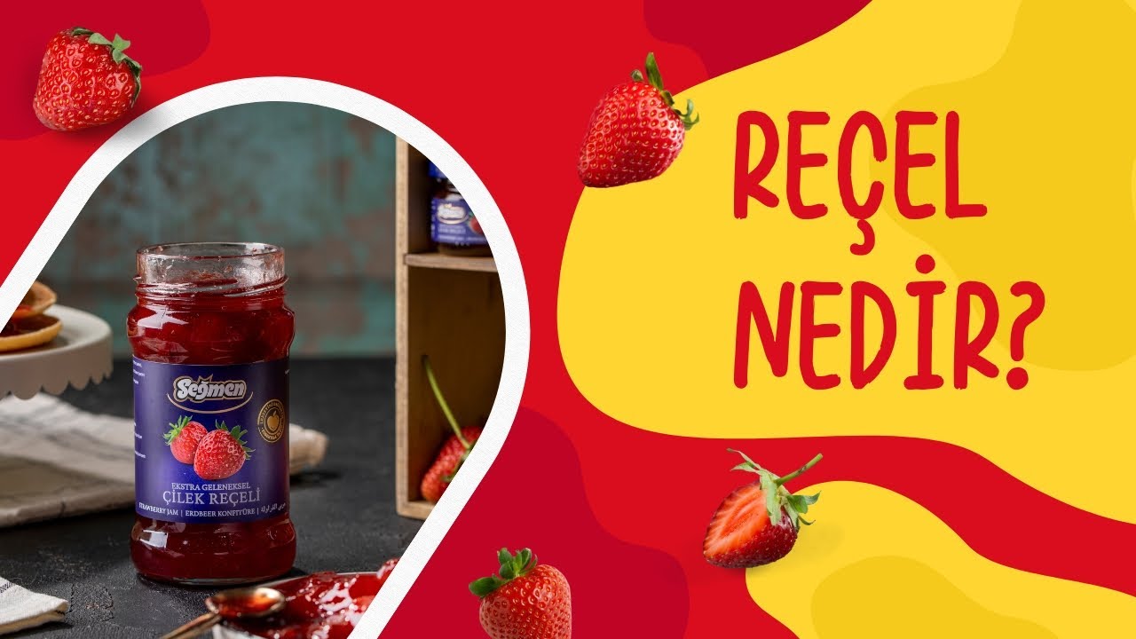 RE&Ccedil;EL NEDİR? / SEĞMEN'DE RE&Ccedil;EL &Uuml;RETİM S&Uuml;RECİ NASILDIR?
