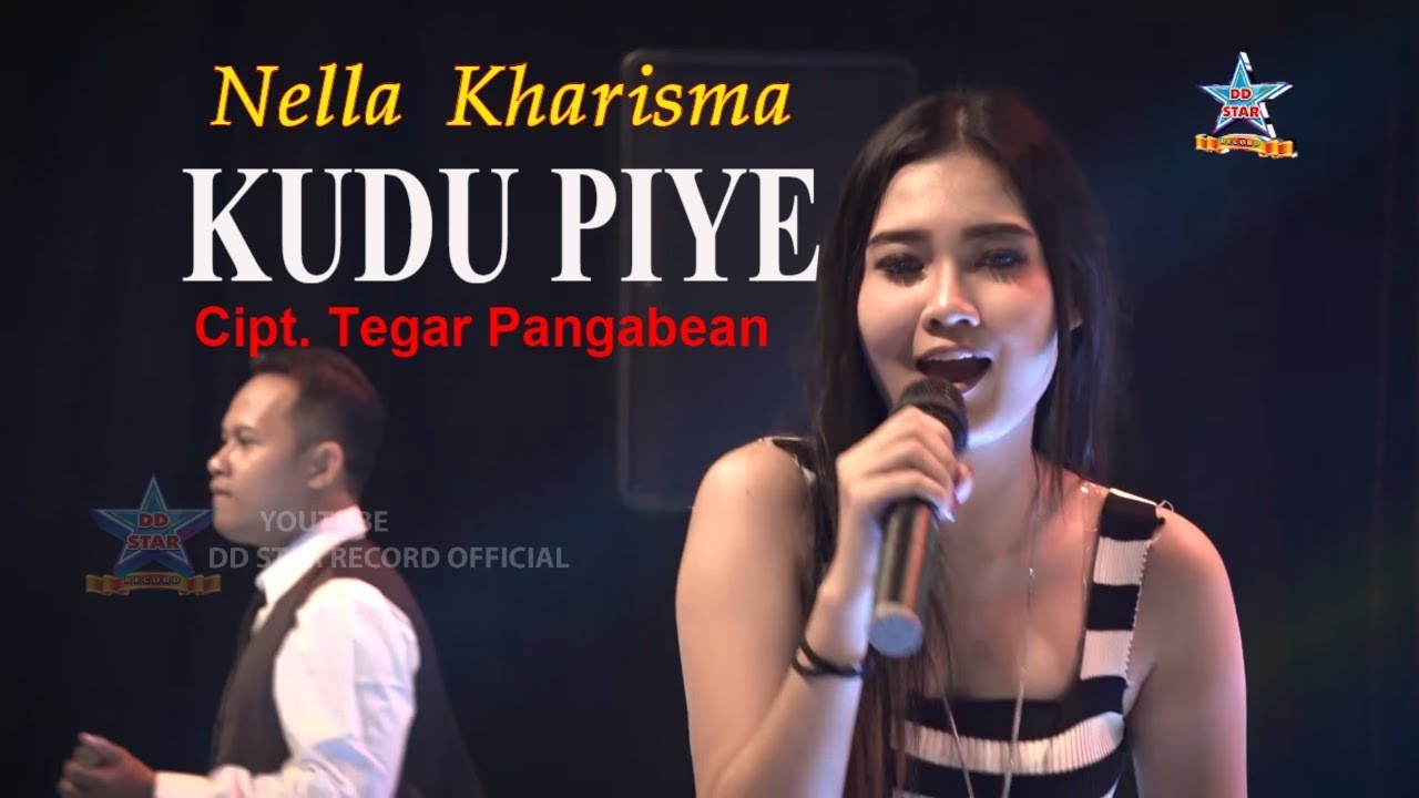 Nella Kharisma - Kudu Piye | Dangdut [OFFICIAL]
