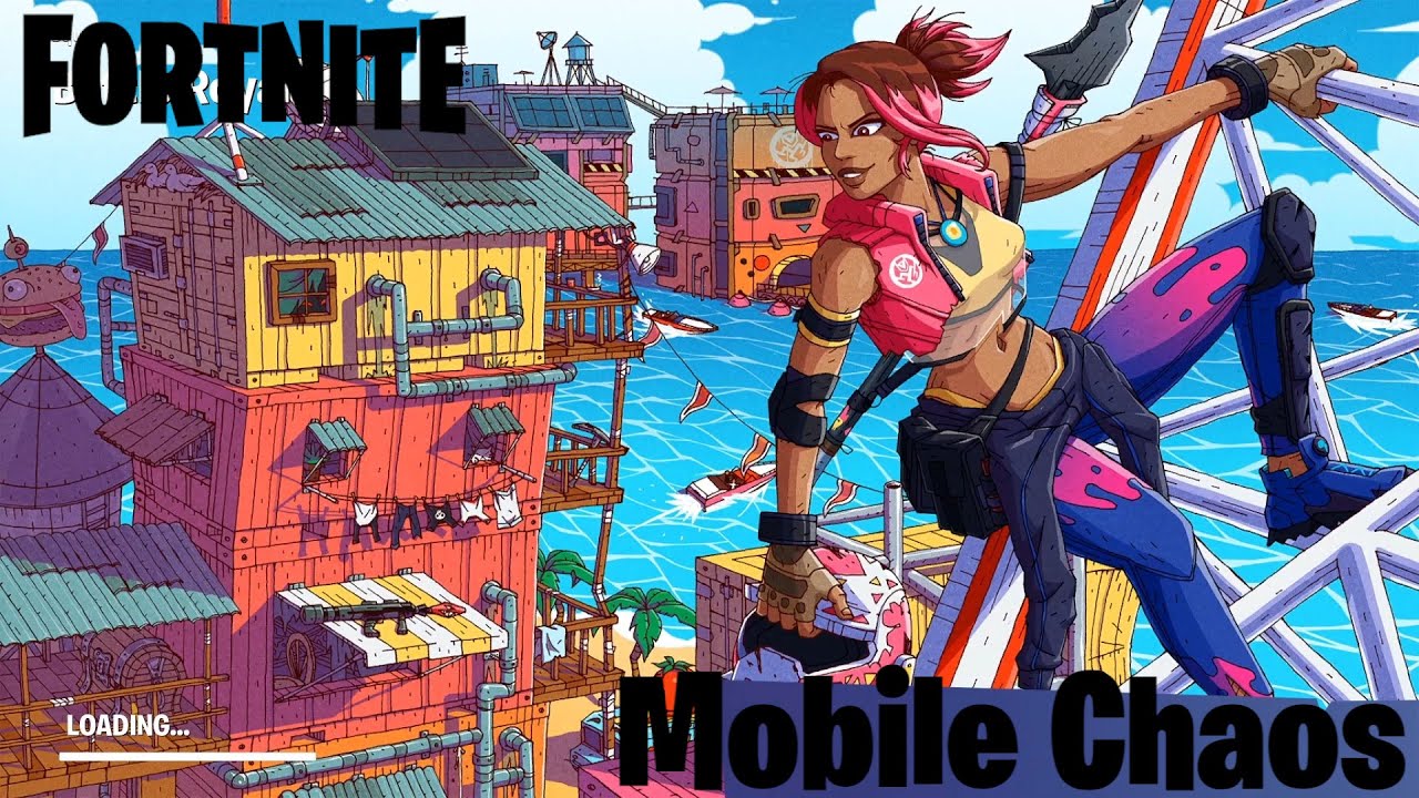 Fortnite ☼ C2S3 ☼ GamePlay ☼ 07.02.20 ☼ Part 1
