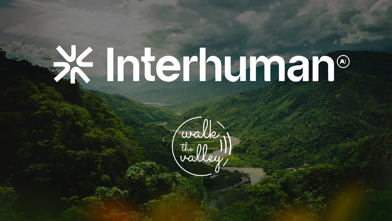 Paula Petcu CTO of Interhuman AI