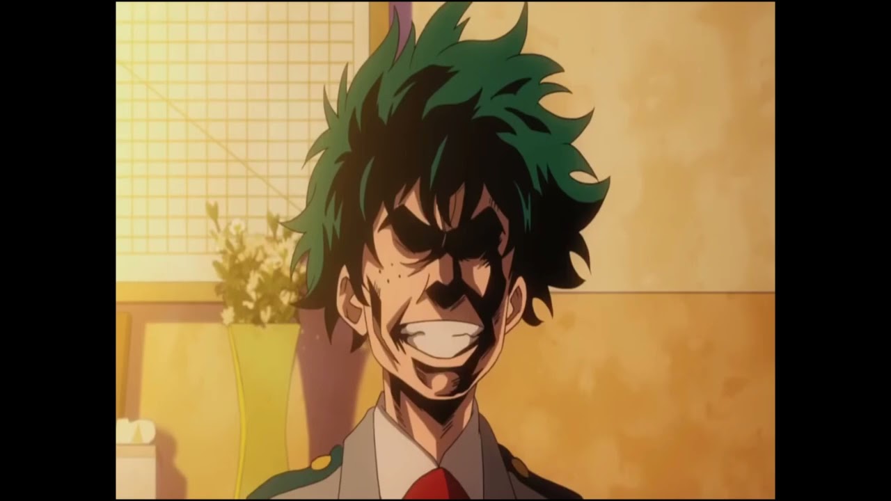 My Hero Academia Season 4 Opener “Polaris” Jersey Club Remix