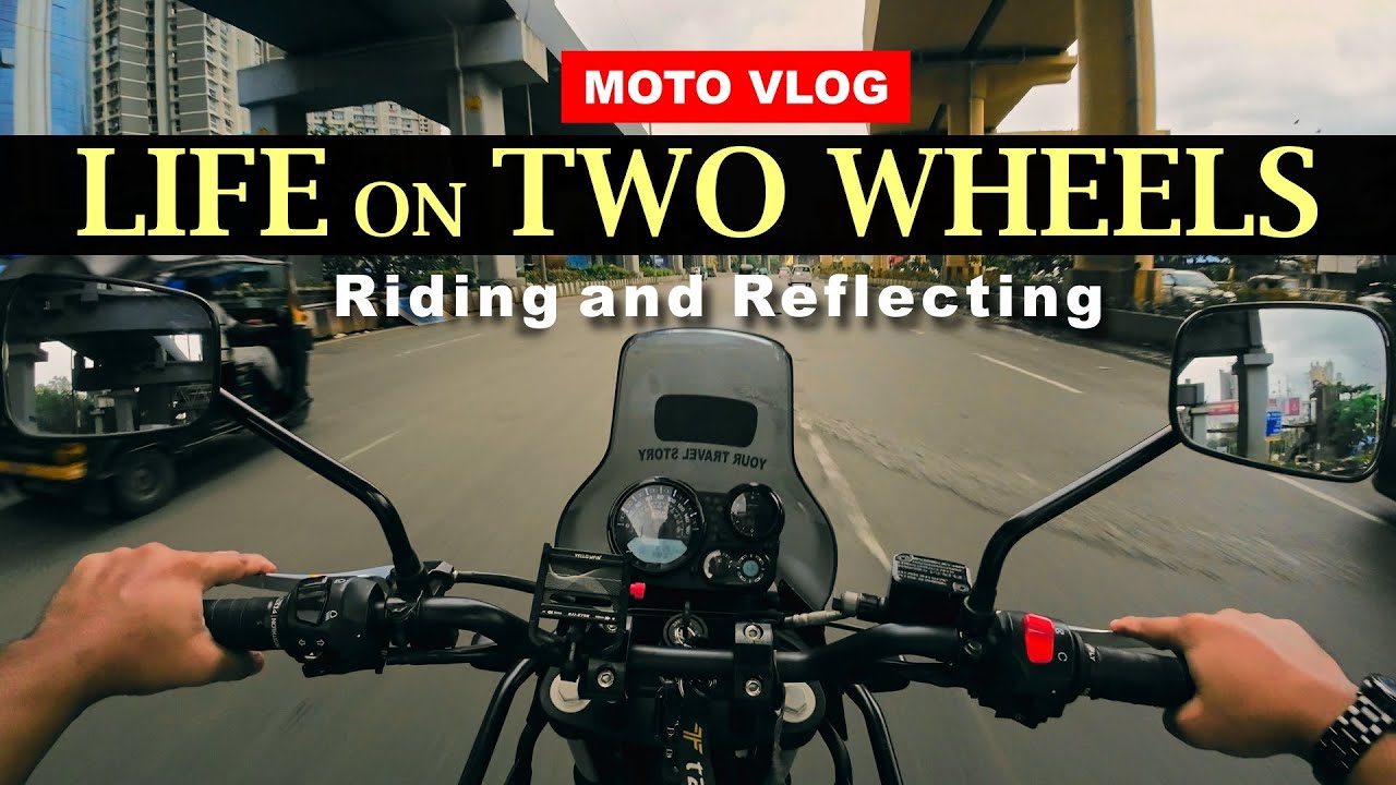 My Journey on Two Wheels | Life Updates & Motorcycle Adventures #motovlog #motorcycleadventures