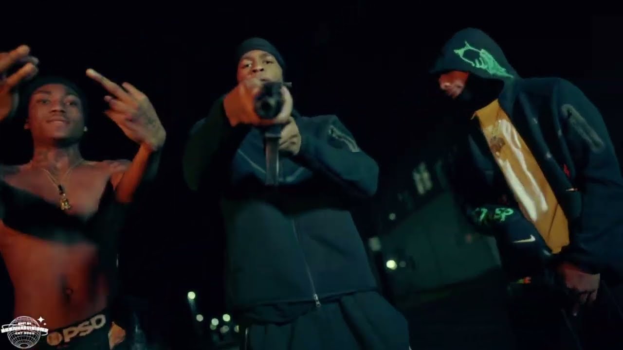 SF Play - “Rabbit SeasonK”