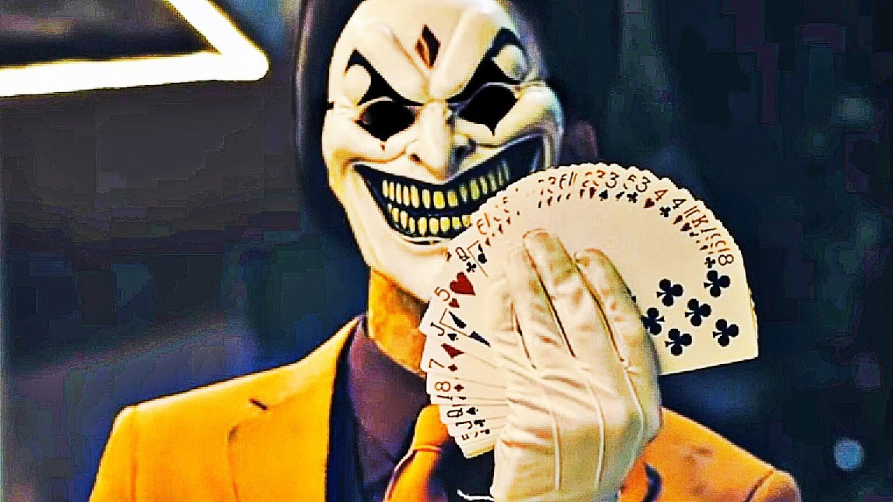 Джестер &mdash; Русский трейлер (2024)