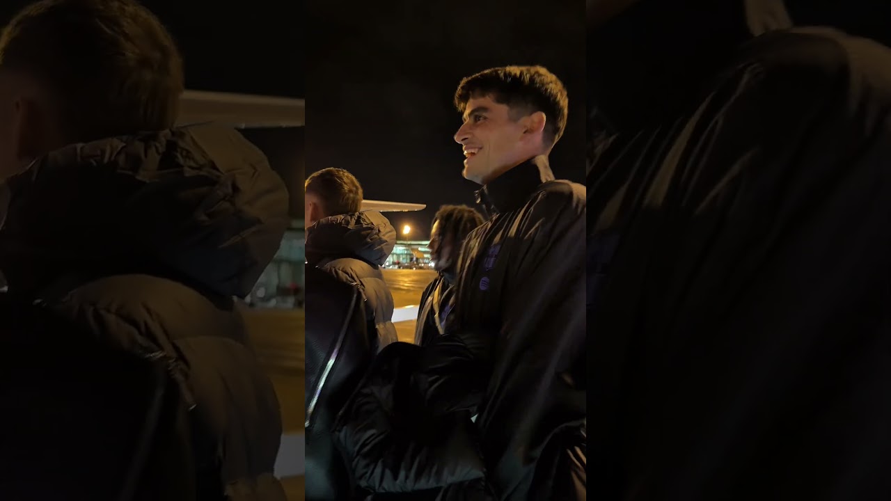 Madrid awaits @nikefootball  #fcbarcelona #shorts #short