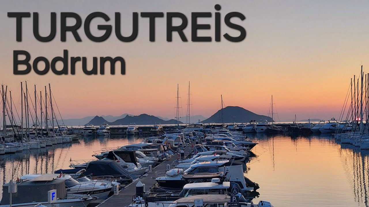 Turgutreis Turu | Bodrum