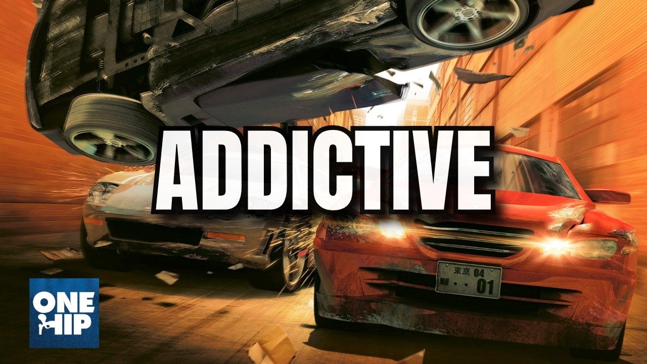 Why Burnout Revenge Is Incredibly Addictive