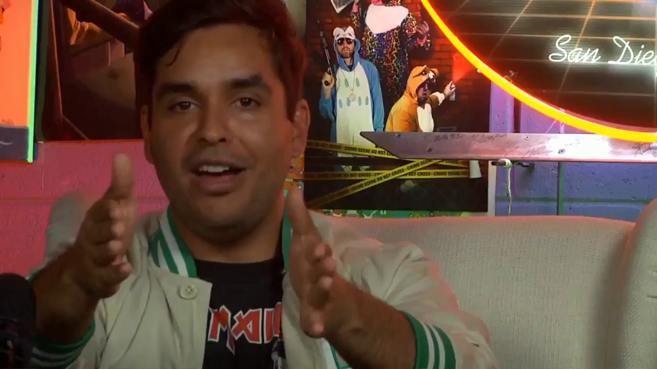 Mega64 Podcast 445 Aftershow