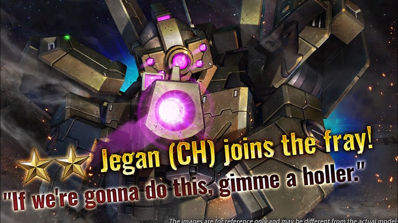 Jegan (CH) first/look sortie