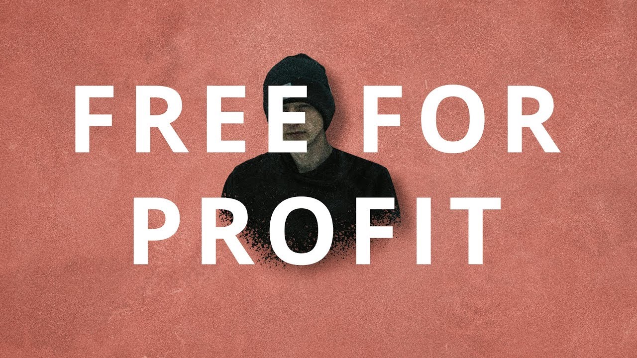 *FREE FOR PROFIT* NF 