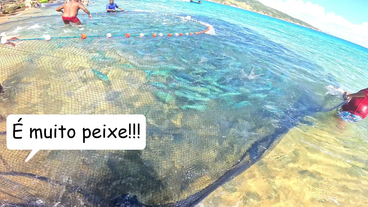 PESCARIA MONSTRO HOJE 21/12/25 INCRÍVEL