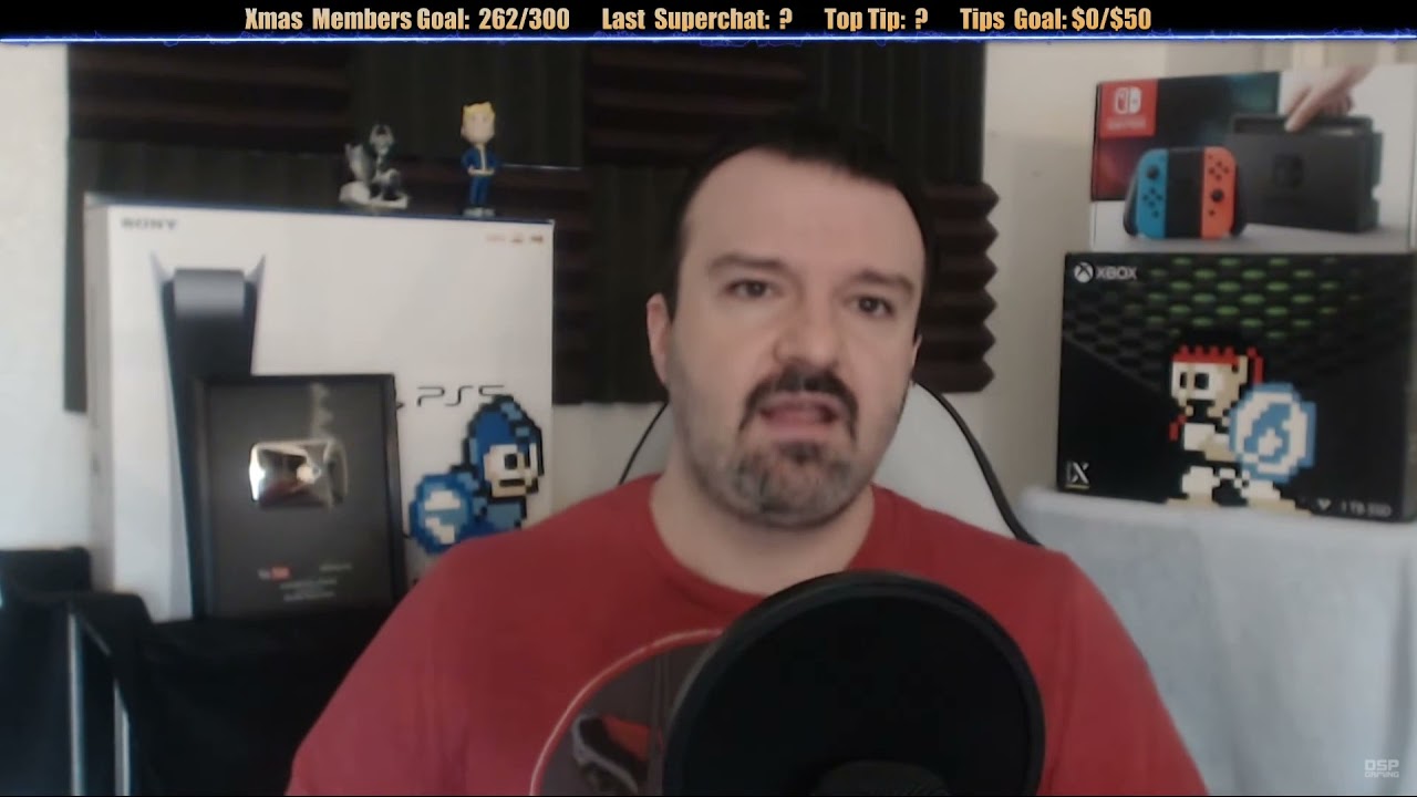 DSP says that Forza killed Call of Duty, then fails to get close to the tips goal with Day 1 Forza.
