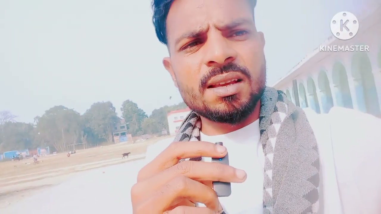 My first vlog video Kartai hai bharstra Chari kaparfash panchayat sai lekar pura India @dhruvrathee