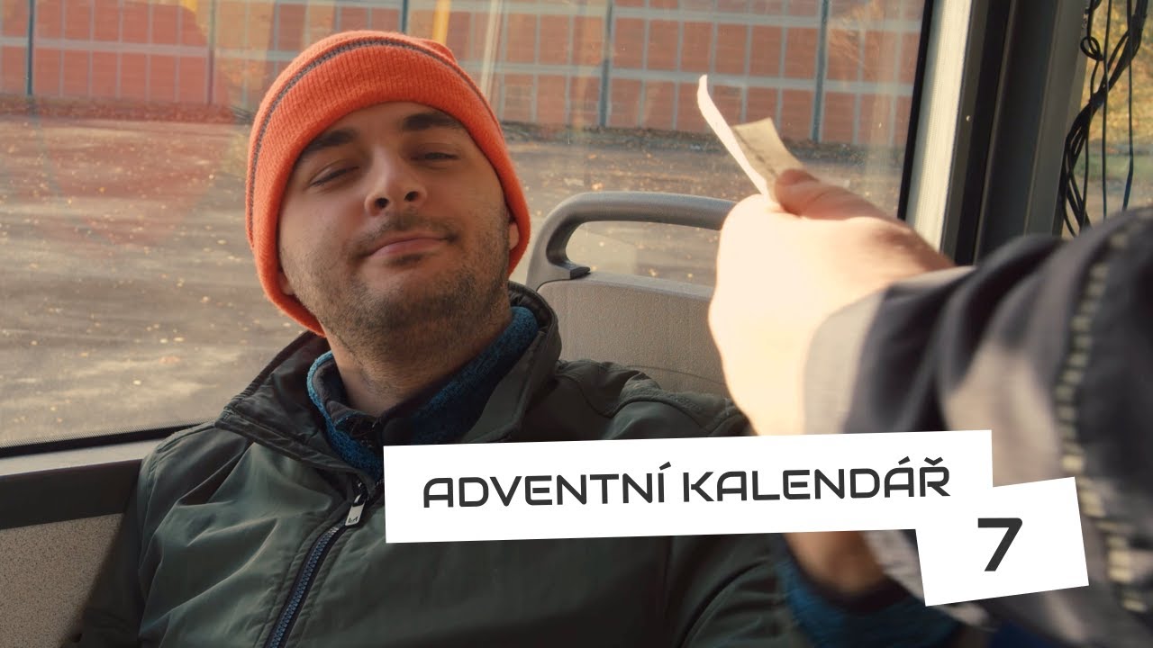 Pane řidič, vezmete mě do tepla? | UPŘÍMNÝ PRŮVODCE PIDEM