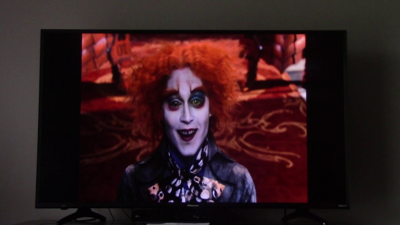 Quadruple Feature DVD Opening #2