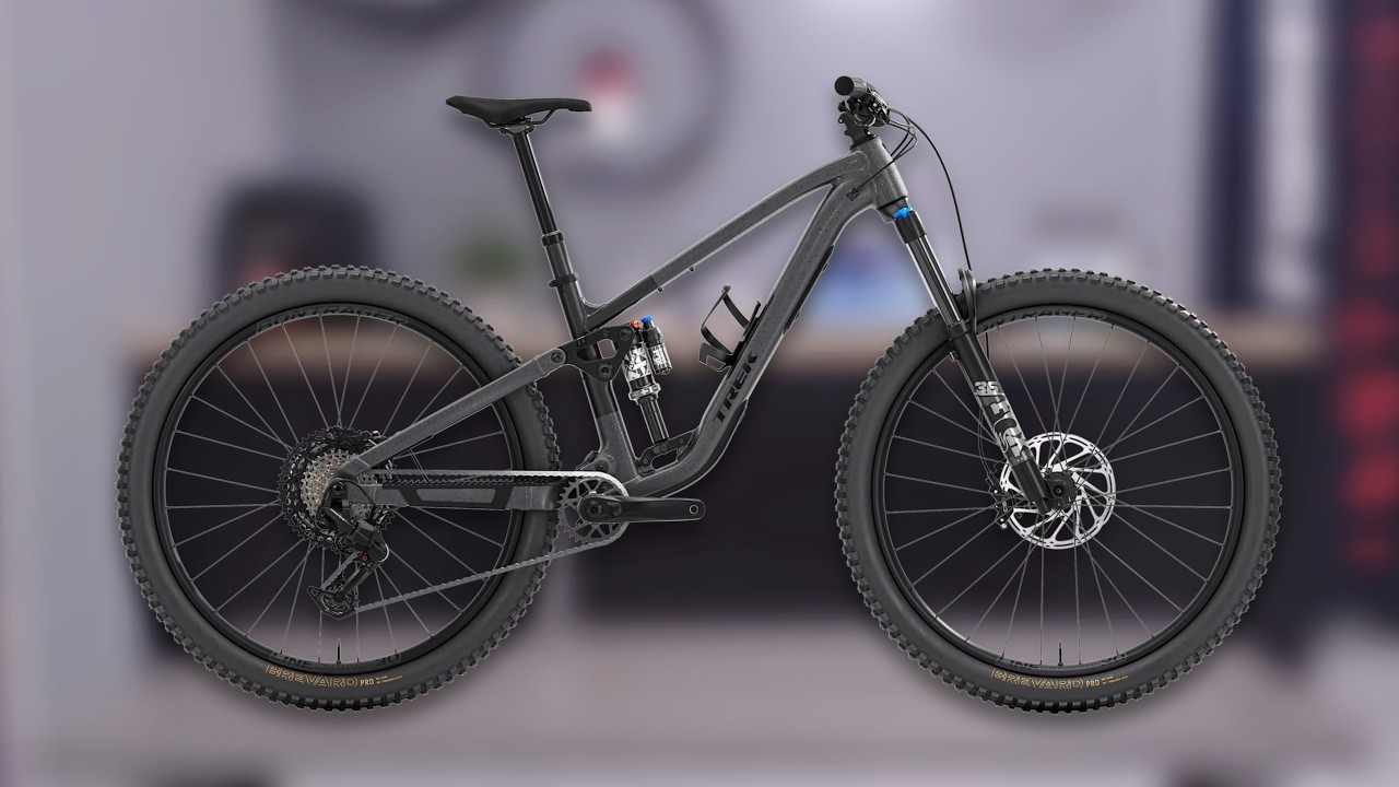 TREK Fuel EX 8 Gen 7 2026