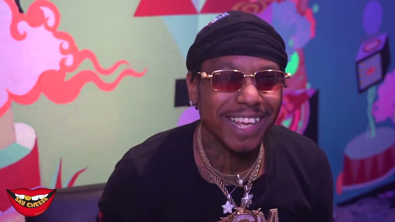 Popperazzi Po on Vlad offering Alpo $10k for interview “He laughed at million dollar offer” (Part 7)