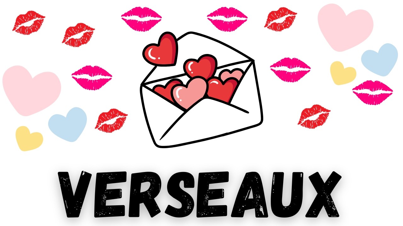 VERSEAUX 😍 C'EST EXCEPTIONNEL ! ÇA N'ARRIVE QU'UNE FOIS DANS UNE VIE ! MARS 2026