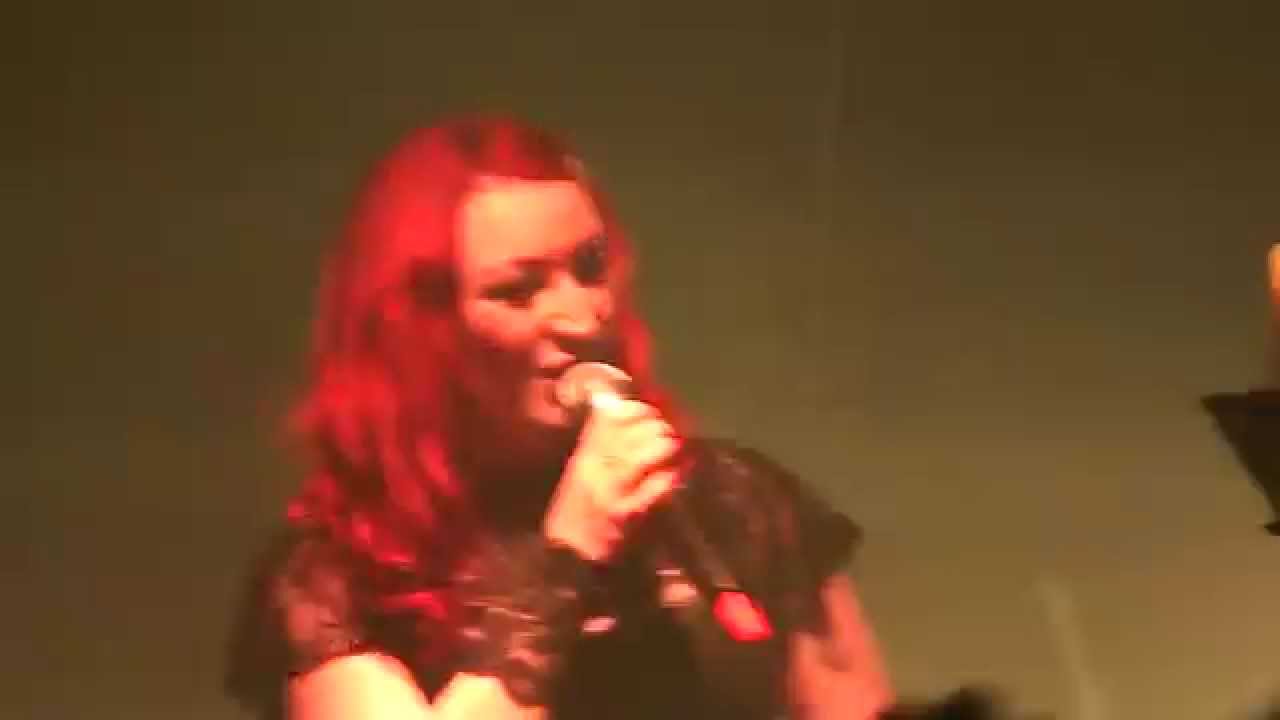 15 Jahre Blutengel Live in Leipzig - Krieger