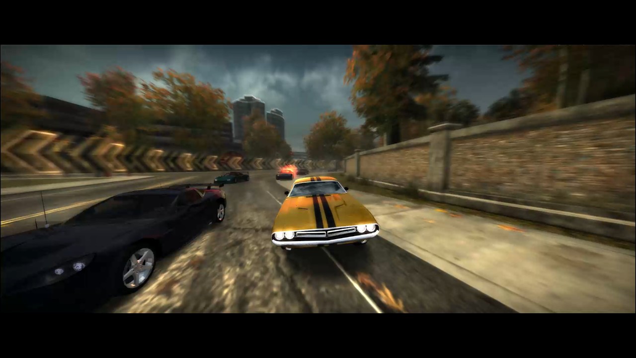 Need for Speed Most Wanted REDUX V3: Story Mode Walkthrough PART 8 #needforspeed #nfsmostwanted