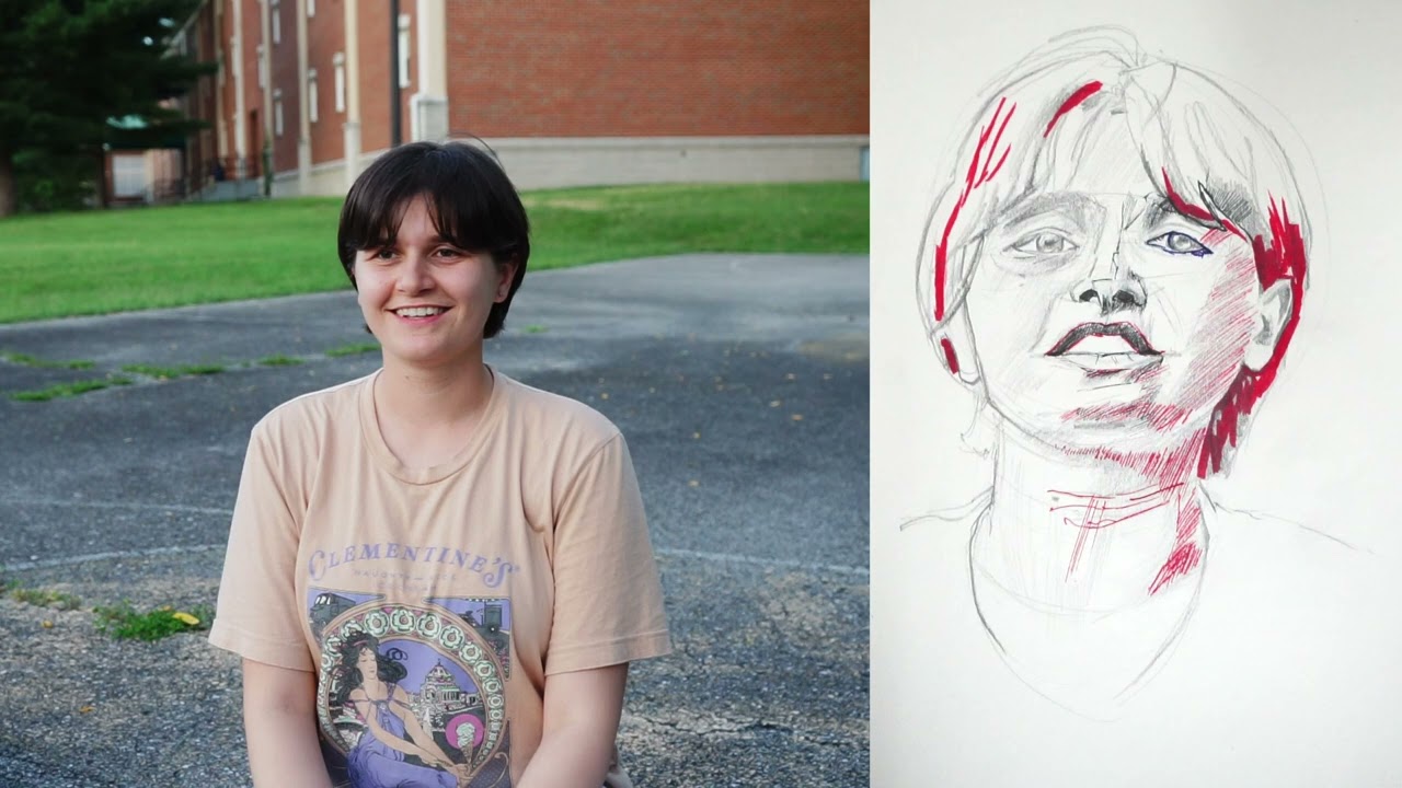 Buell - Interview and Portrait