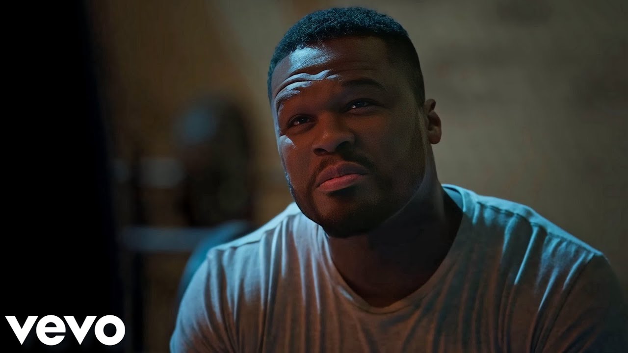 50 Cent ft. Akon - I Wanna Love ft. Snoop Dogg & 2Pac & Eminem  (Music Video) 2024