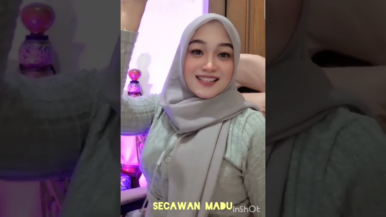 Secawan madu - Lingling // cover