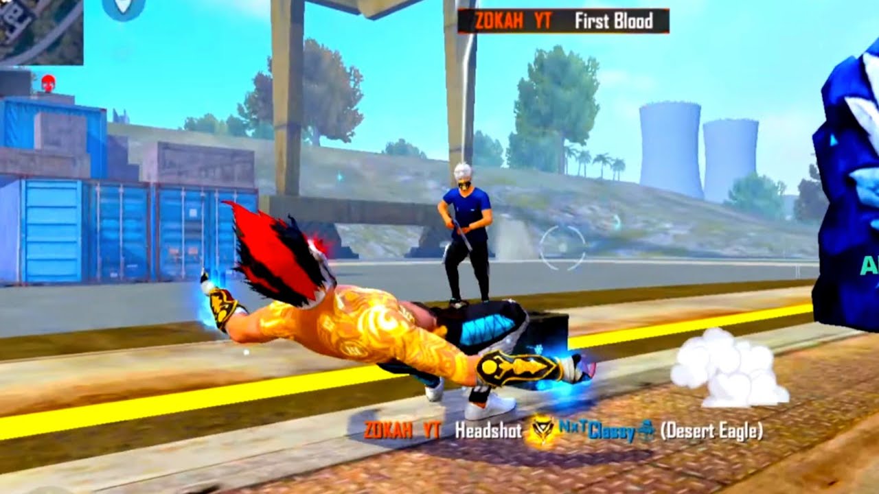 ZOKAH VS CLASSY LEGENDARY MATCH 👽