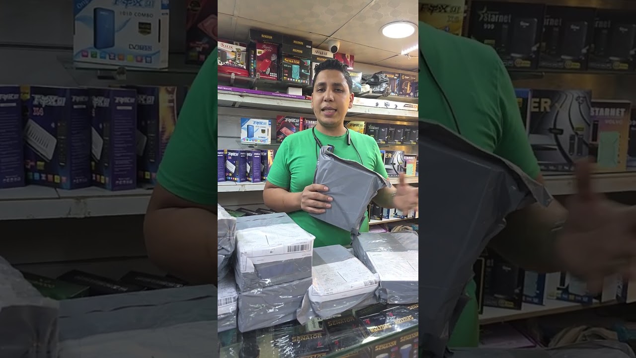 انوع الرسيفرات واسعارها بتاريخ شهر 6-2025
