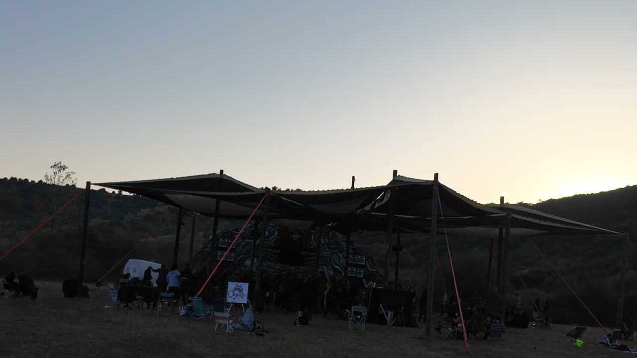 Feel the Vibes! Luuli at Magna Mysteria 4 Greece 2k25 Part 2