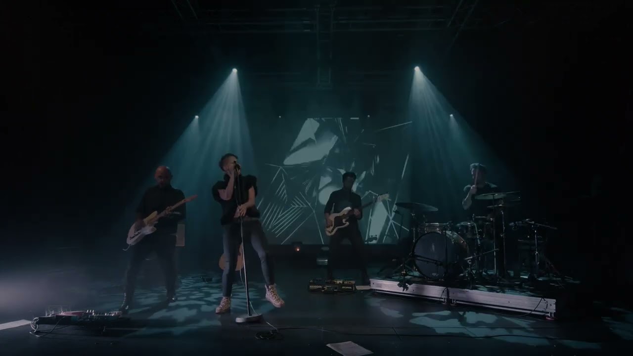 Deleo - Notice (Livesession Paloma)
