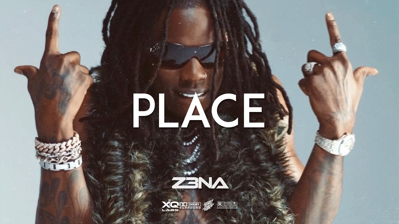 Afrobeat Instrumental 2025 Burna Boy Ft Rema Type Beat 