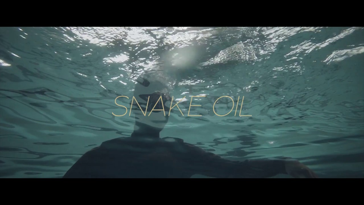PREP - Snake Oil feat. Reva Devito (Official Video)