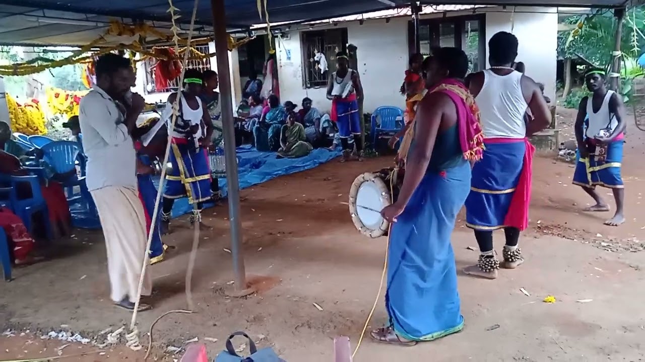 வன்டியில மாமபொன்னு . சூப்பர் மெலோடிஸ் 🎤🥁