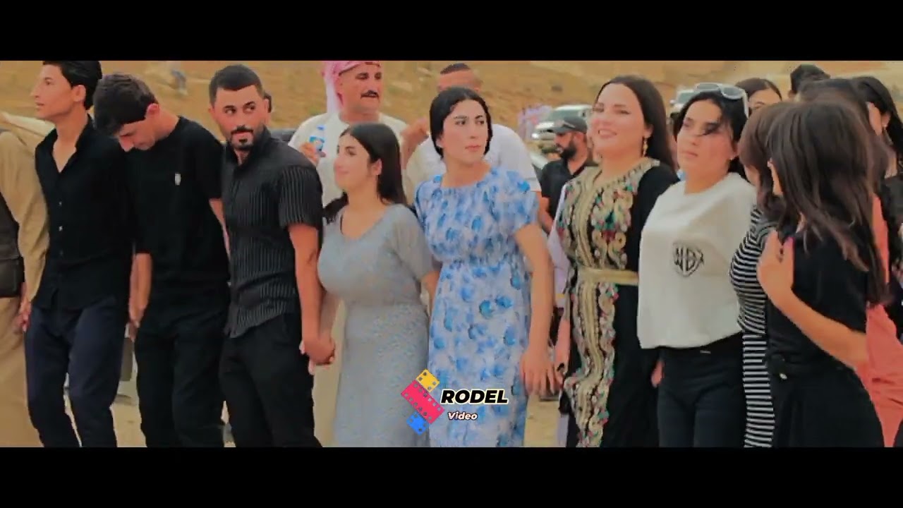 ديلان ملاني جماهيا خاتونا فخرا روديل فيديو #rodel  #ايزيدخان #ايزيدي #شنكال #سنجار #ديلان #حفلات