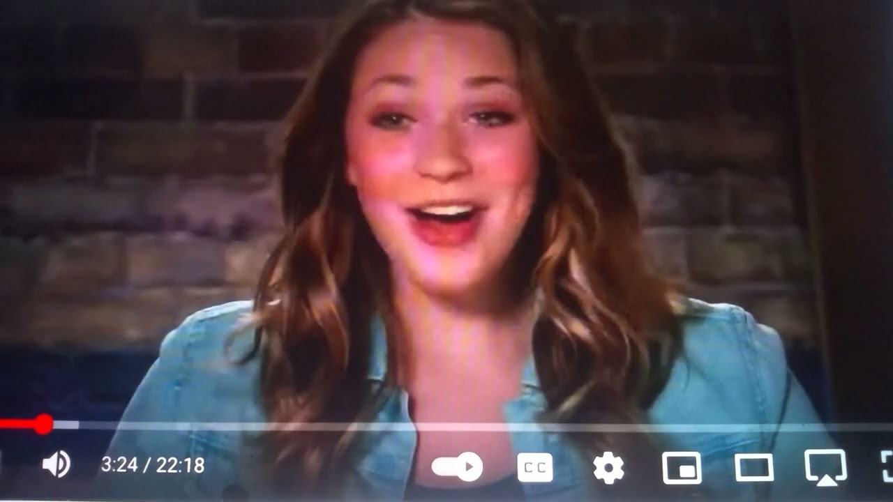 The Next Step Season 6 Episode 5 Michelle and Emily are back the The Next Step,kids are exciting